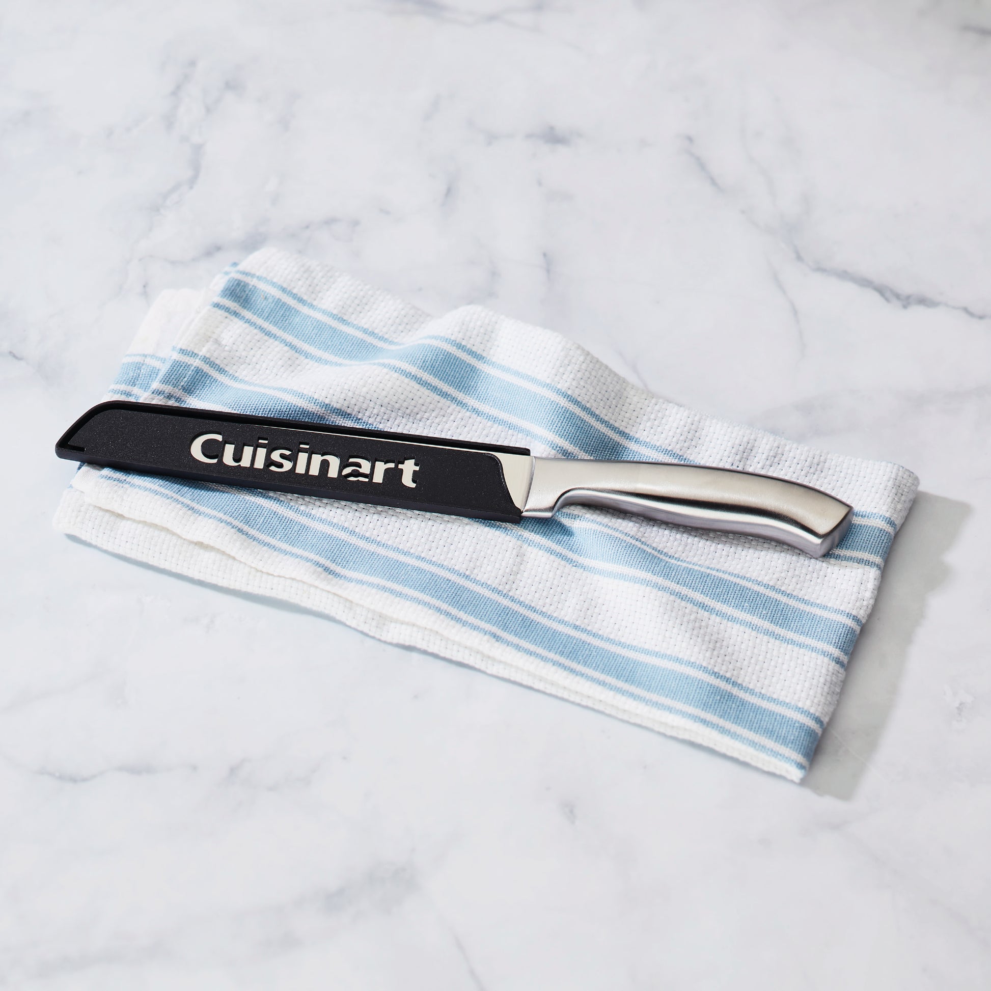 Set x 13 Cuchillos Cuisinart - detalle