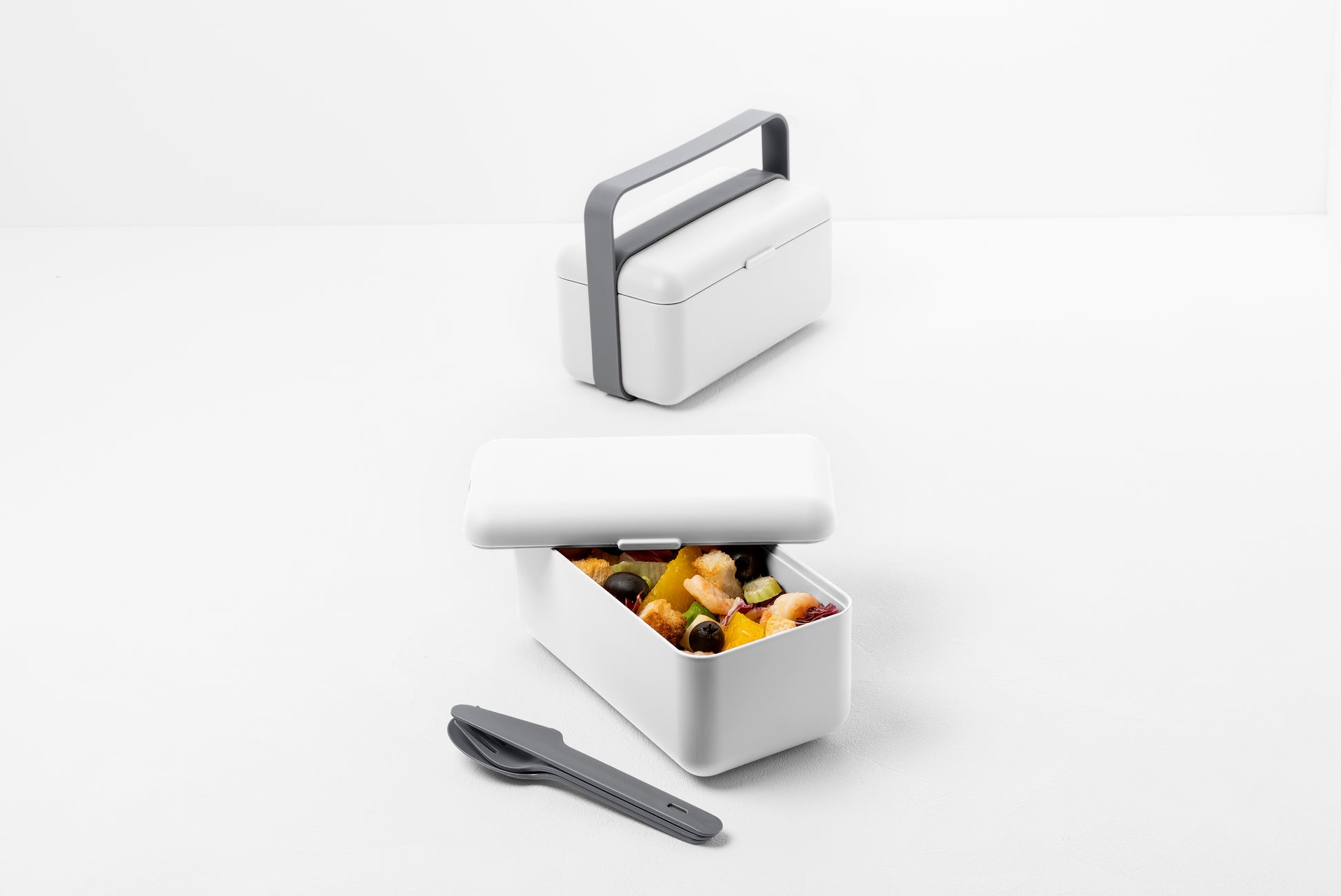 Bauletto Lunchbox S - vista
