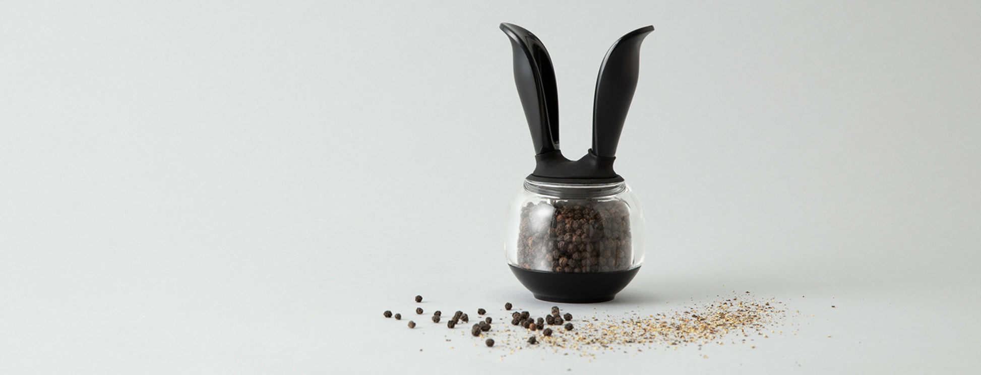 Molinillo de pimienta Chef'n - lifestyle