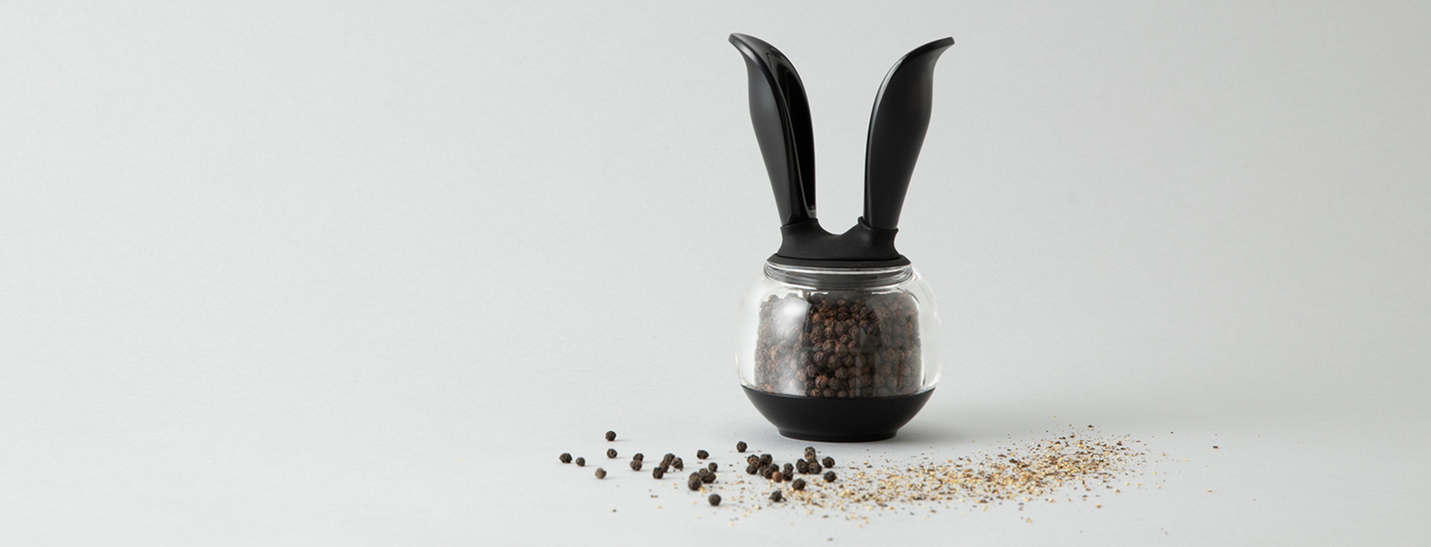 Molinillo de pimienta Chef'n - lifestyle