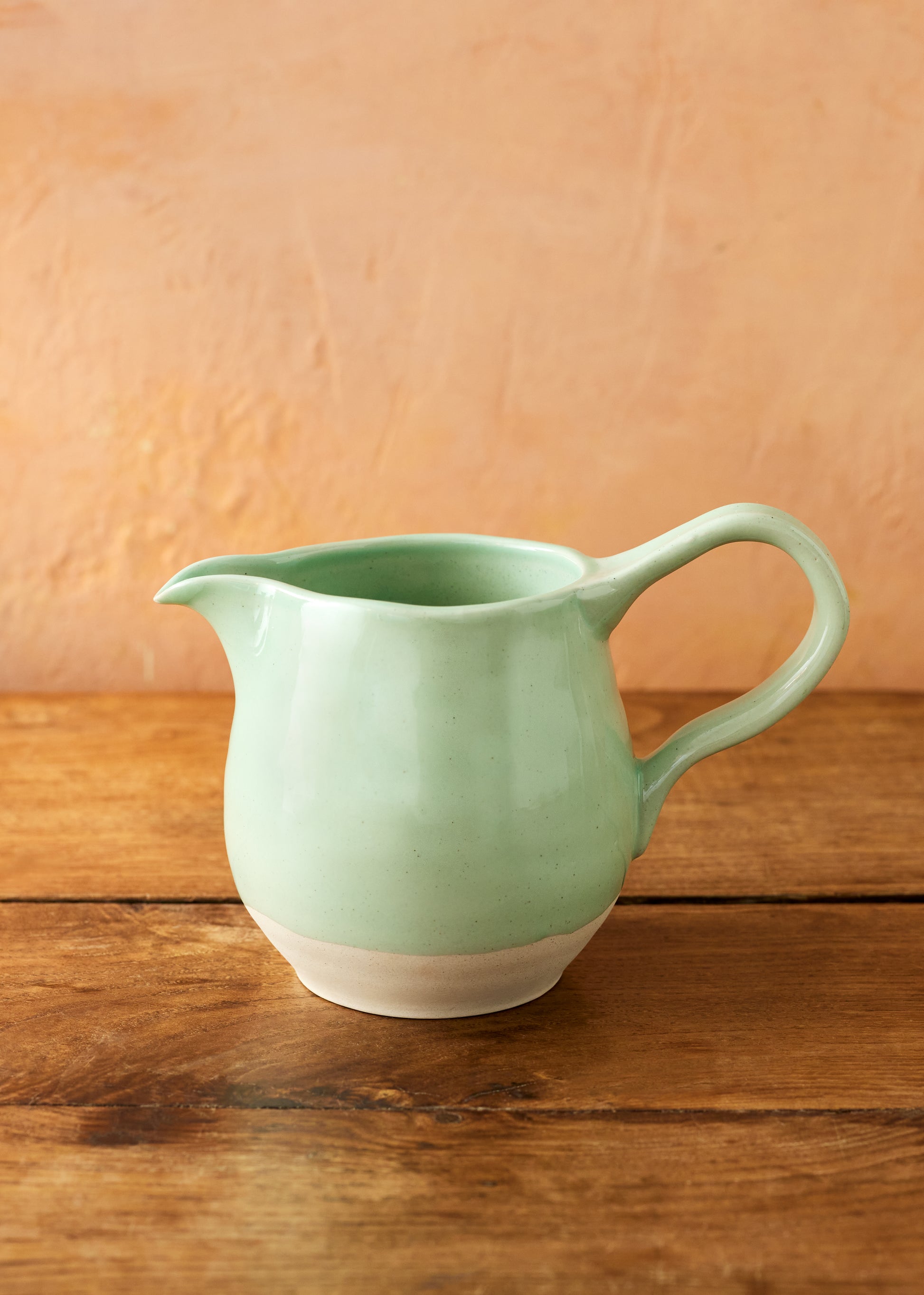 Jarra 650 ml Jamie Oliver Big Love - en uso