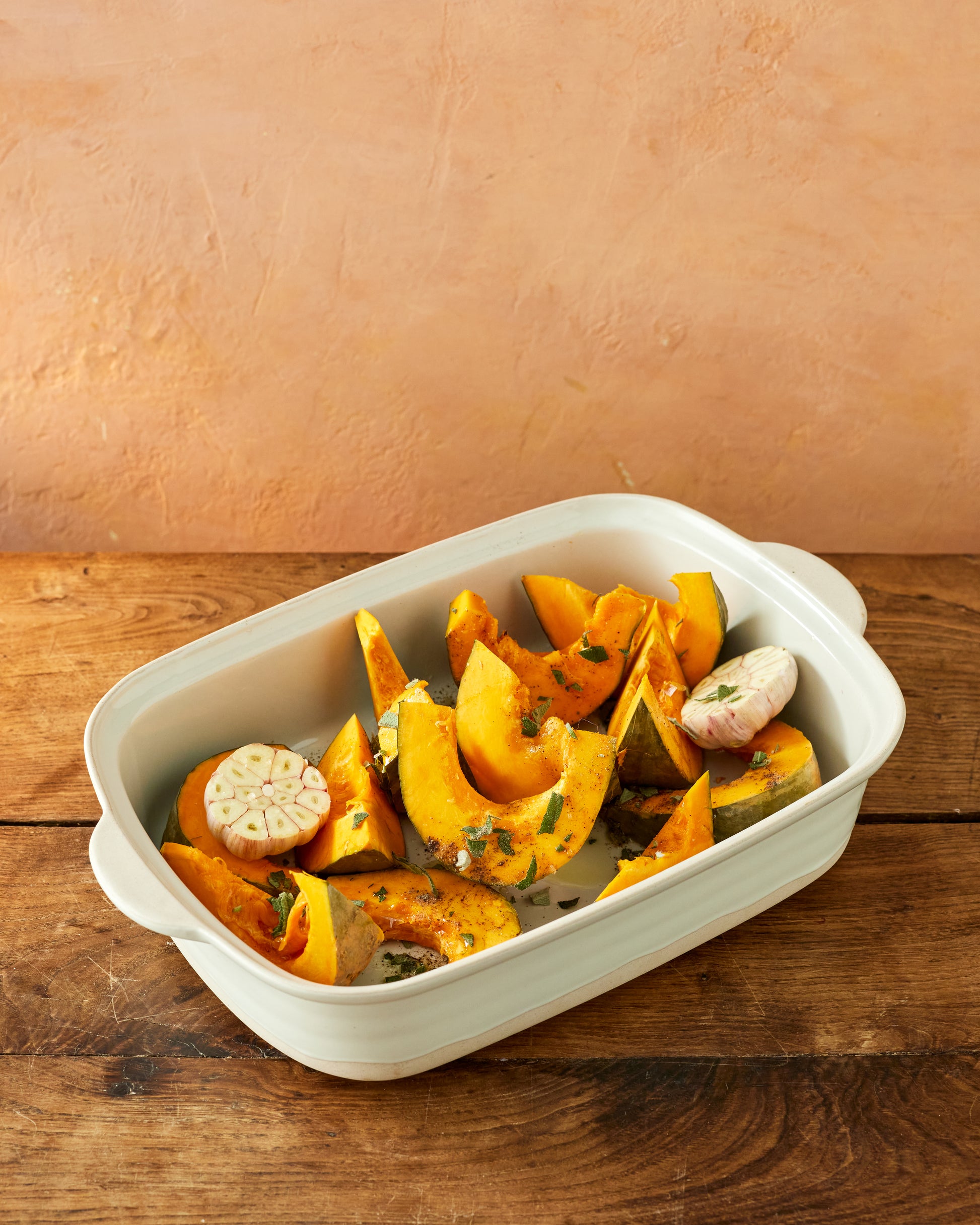 Fuente para horno 25x8 cm Jamie Oliver Big Love - detalle uso