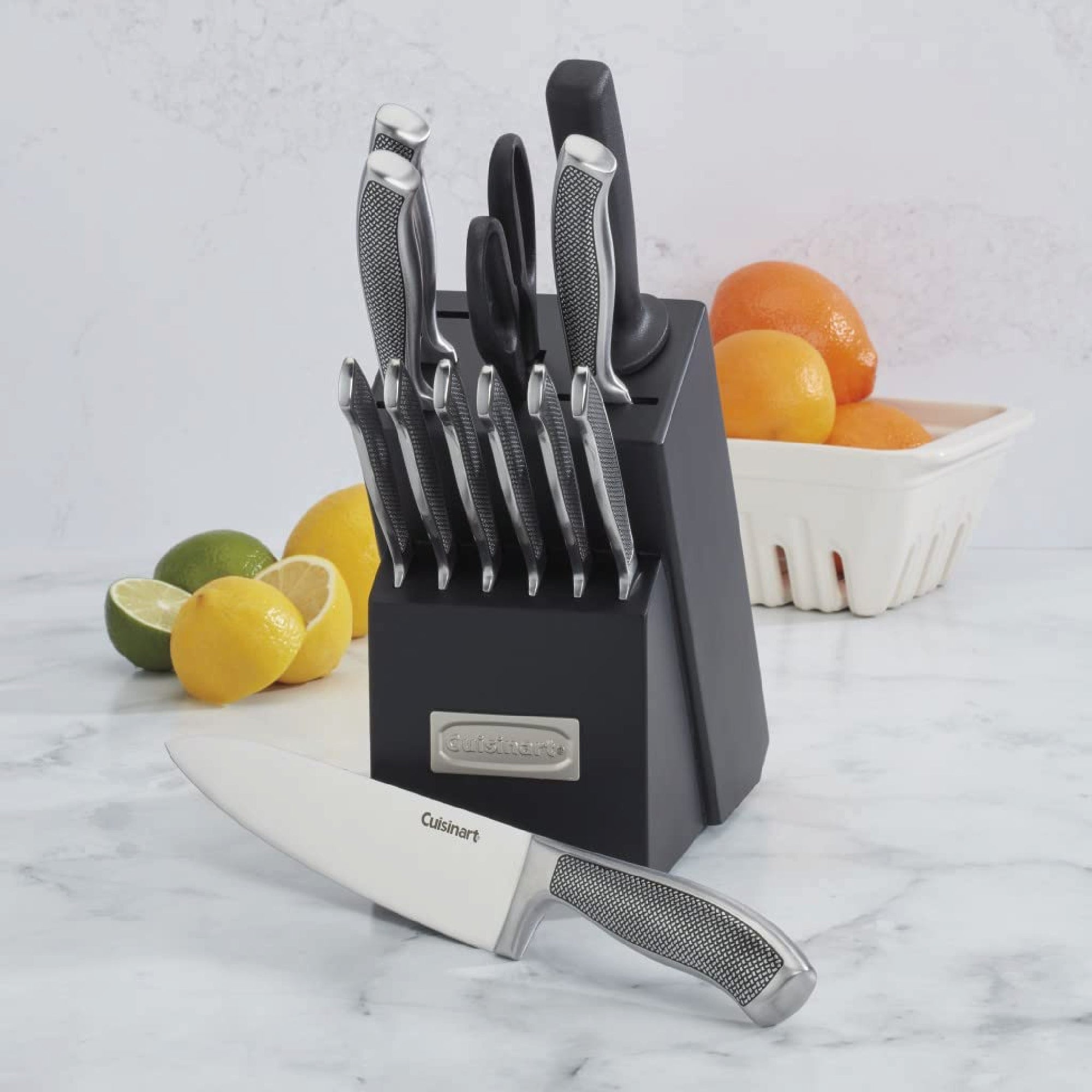 Set x 13 Cuchillos Cuisinart - lifestyle