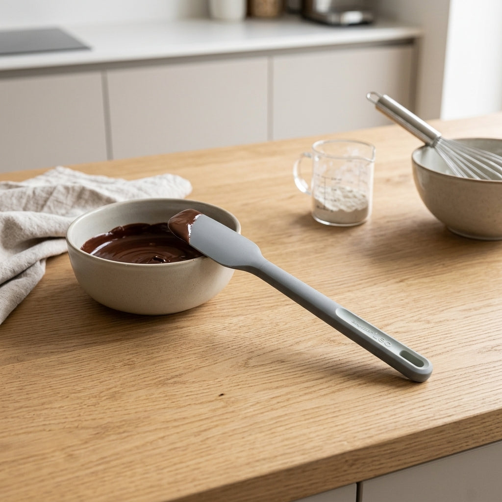 Espatula Repostera Balance BergHOFF Verden - contexto