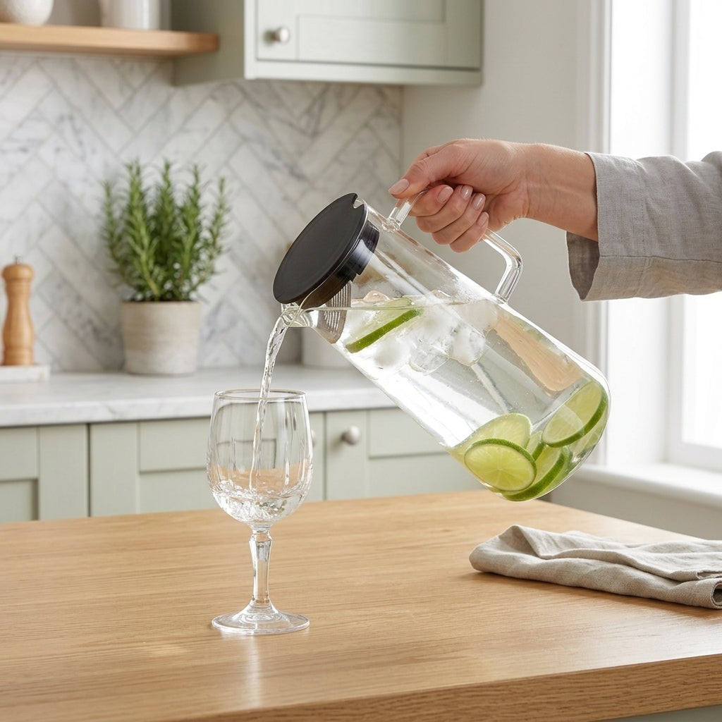 Jarra 1300 ml Verden - contexto
