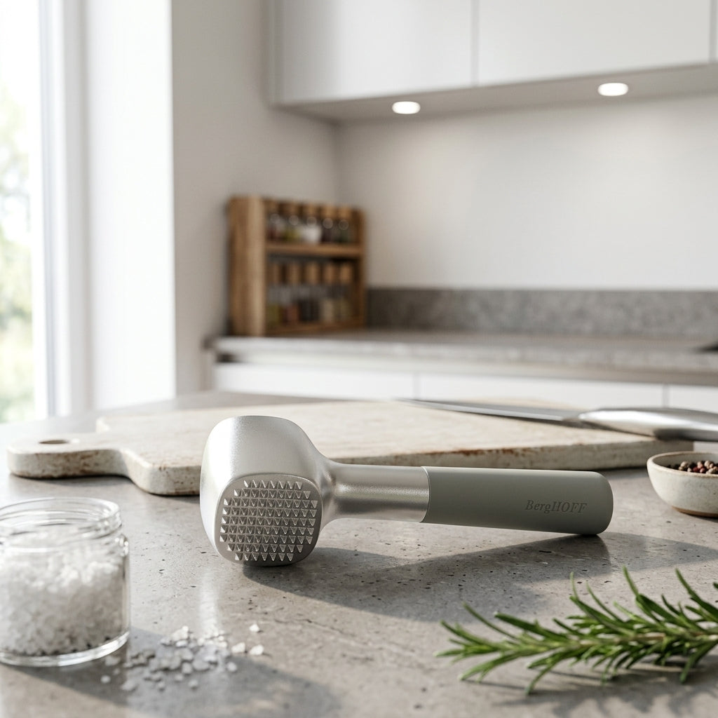 Martillo con mango Silicon Balance BergHOFF Verden - contexto