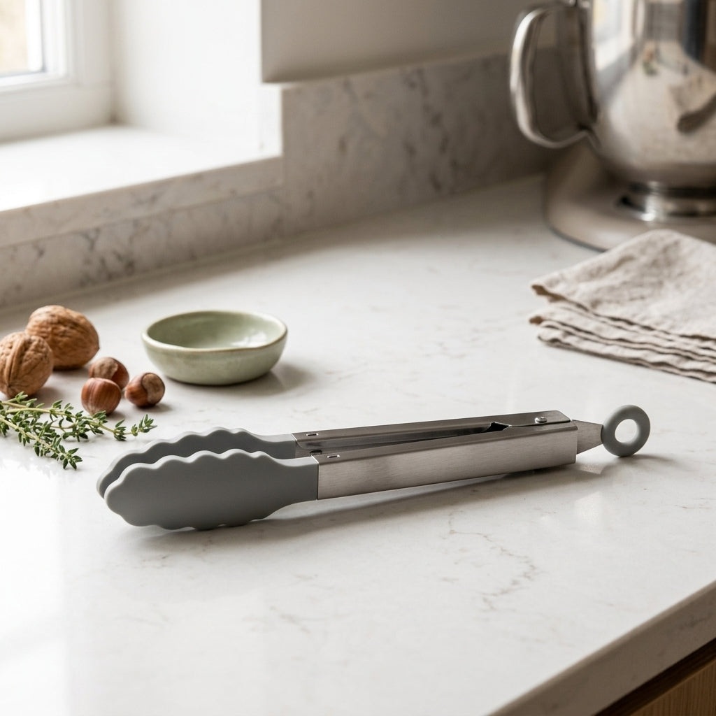 Pinza con punta silicon Balance BergHOFF Verden - contexto