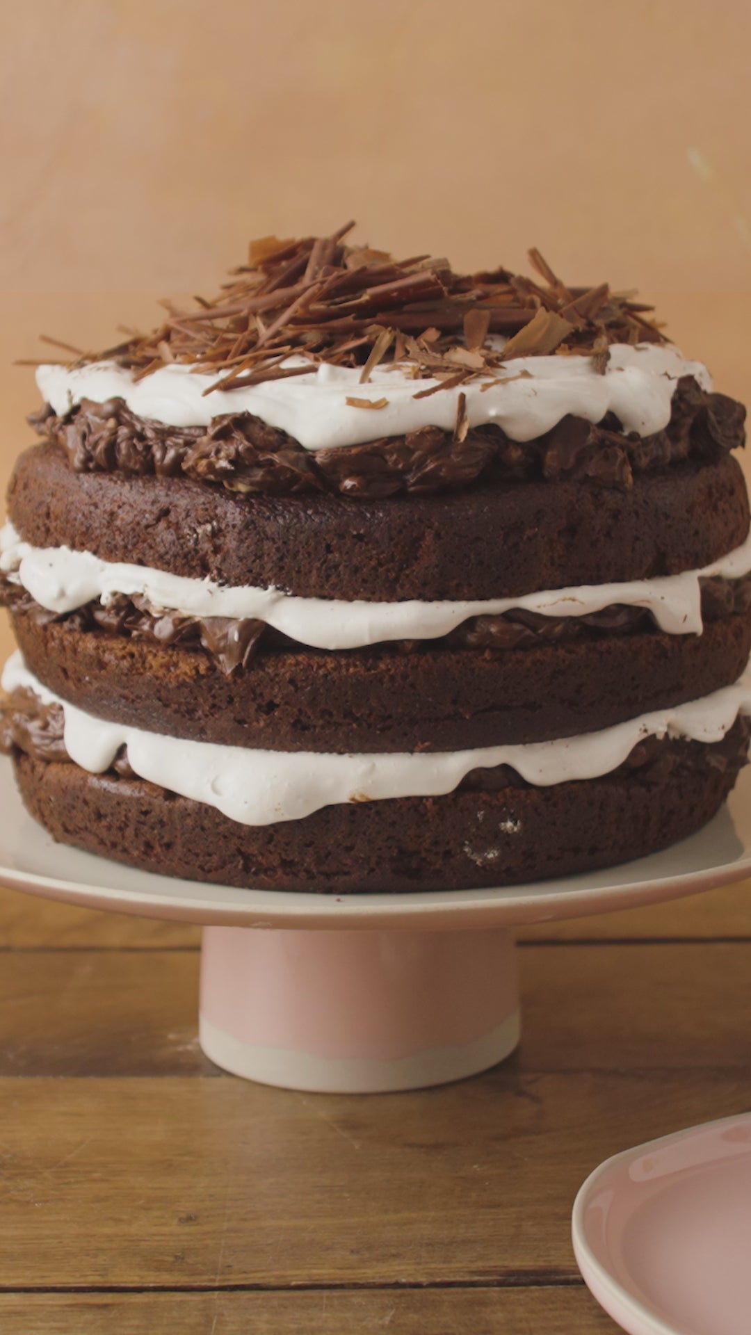 Cargar vídeo: Jamie Oliver Big Love Pie de torta 31 cm