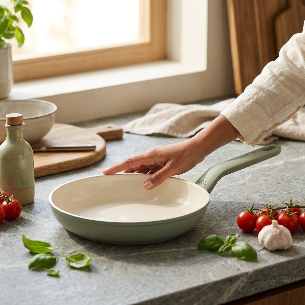 Sarten Balance BergHOFF Verden - ambientada en cocina