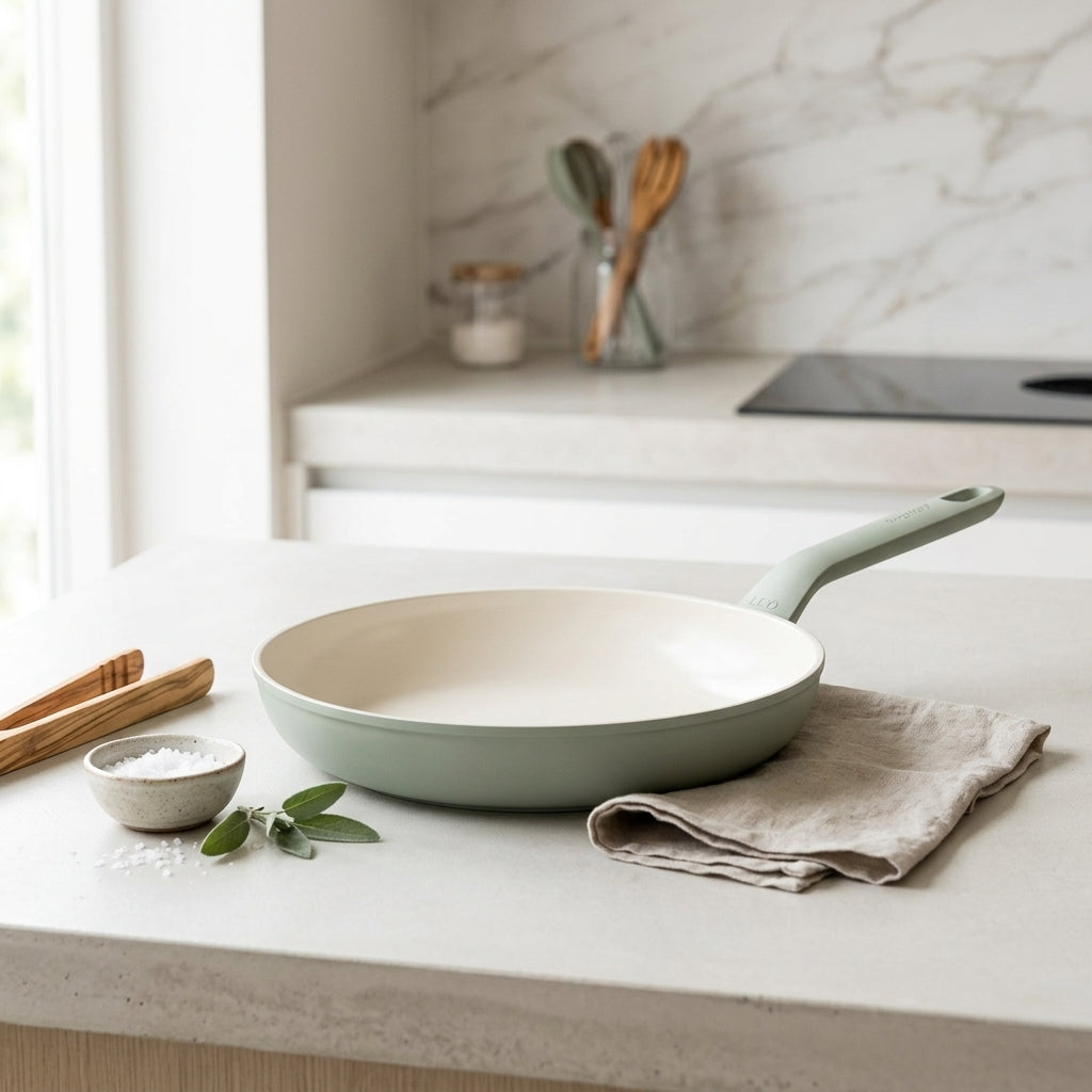 Sartén Balance Salvia 28 cm BergHOFF Verden - contexto